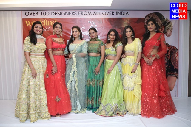 Sutraa Wedding Season Premium Fashion and Lifestyle Exhibition in Hyderabad 28-30 Jan 2023 @ HICC-Novotel 