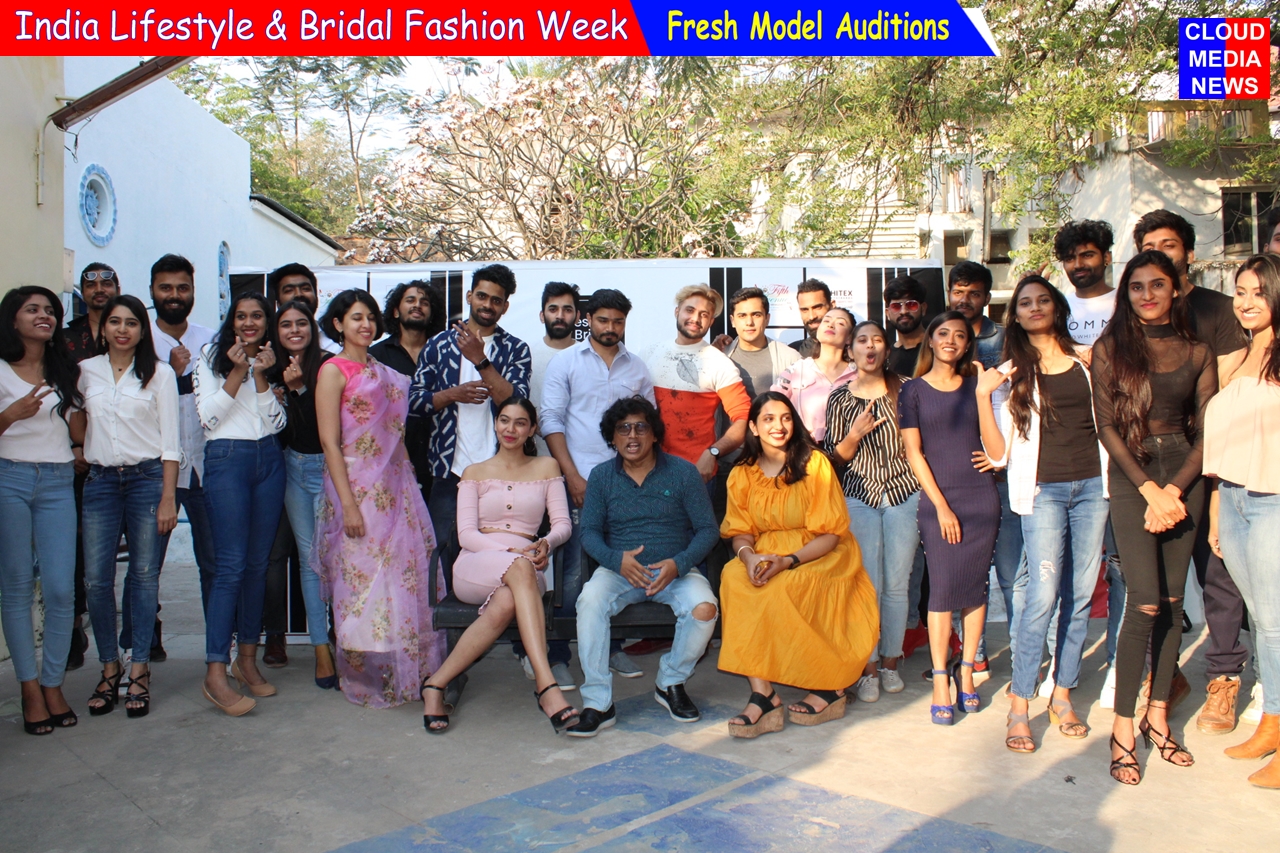 (ILBFW) India Lifestyle & Bridal Fashion Week